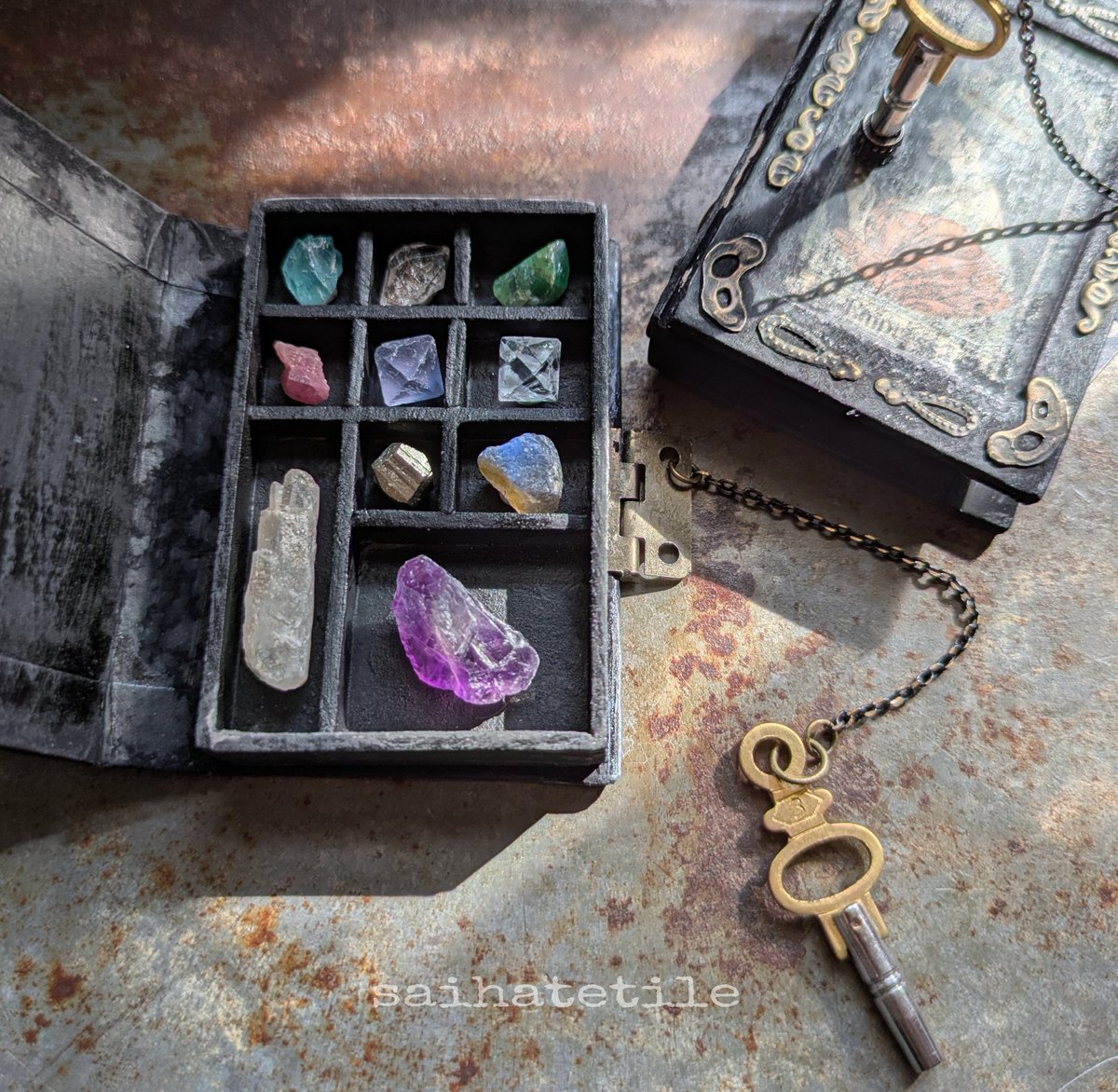 最果て古書店tile (@saihatetile) / Posts / X