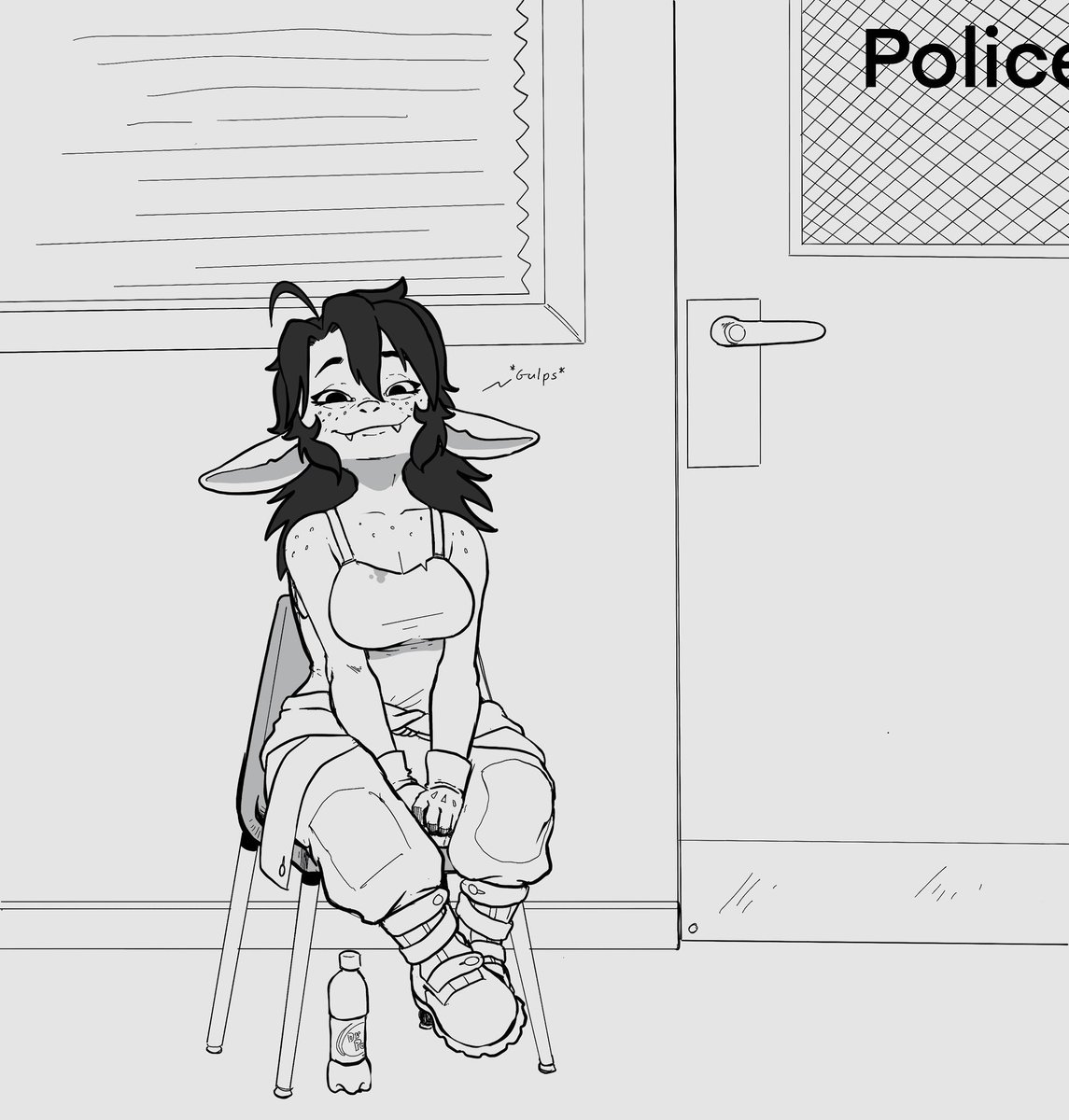 The Odd Tank Poster (@kryptanko) on Twitter photo 