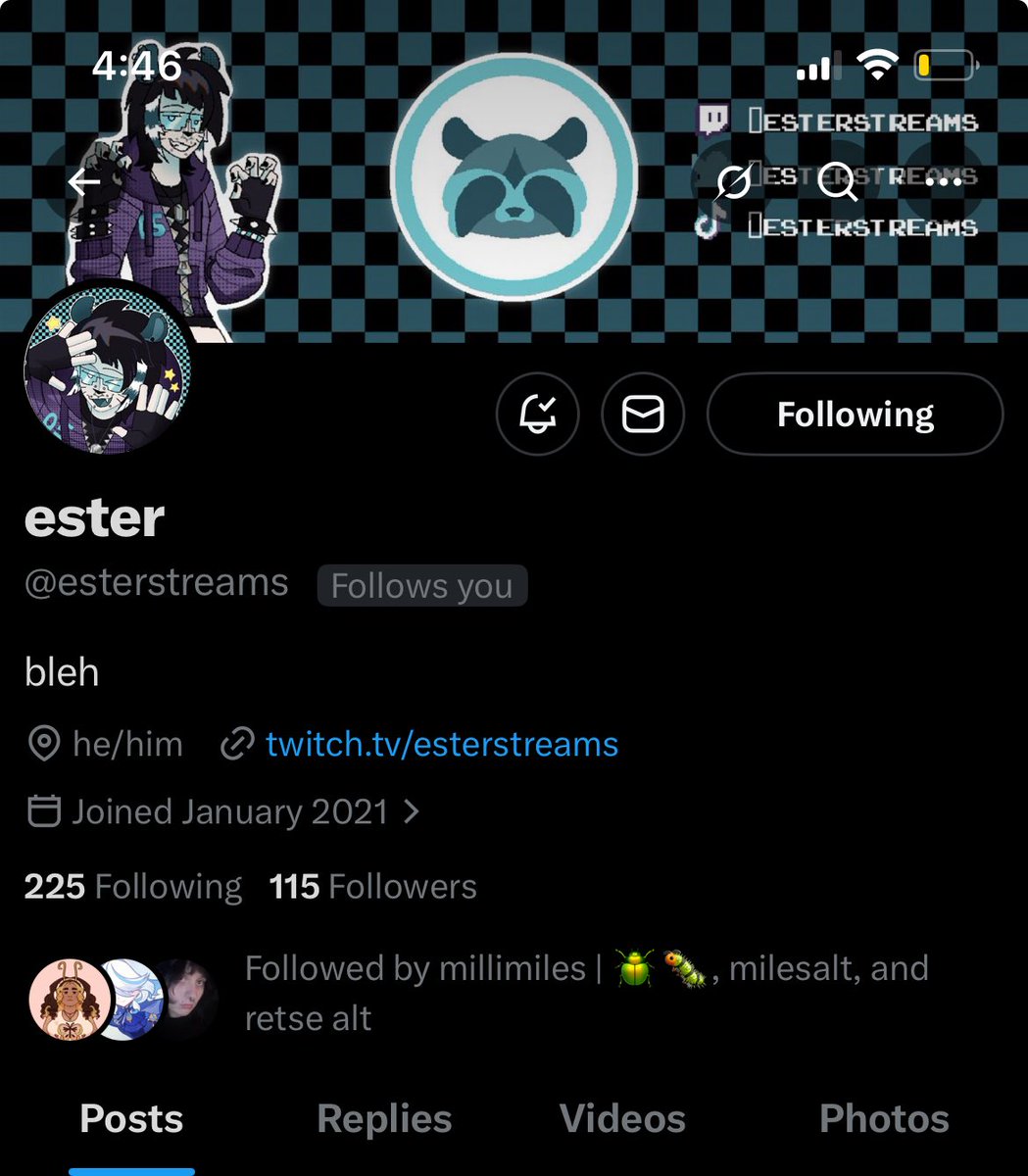 esterstreams#1fan | teal era 🩵 tweet media