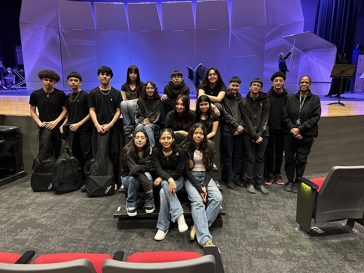 Ronda Pohner, M.ED tweet media