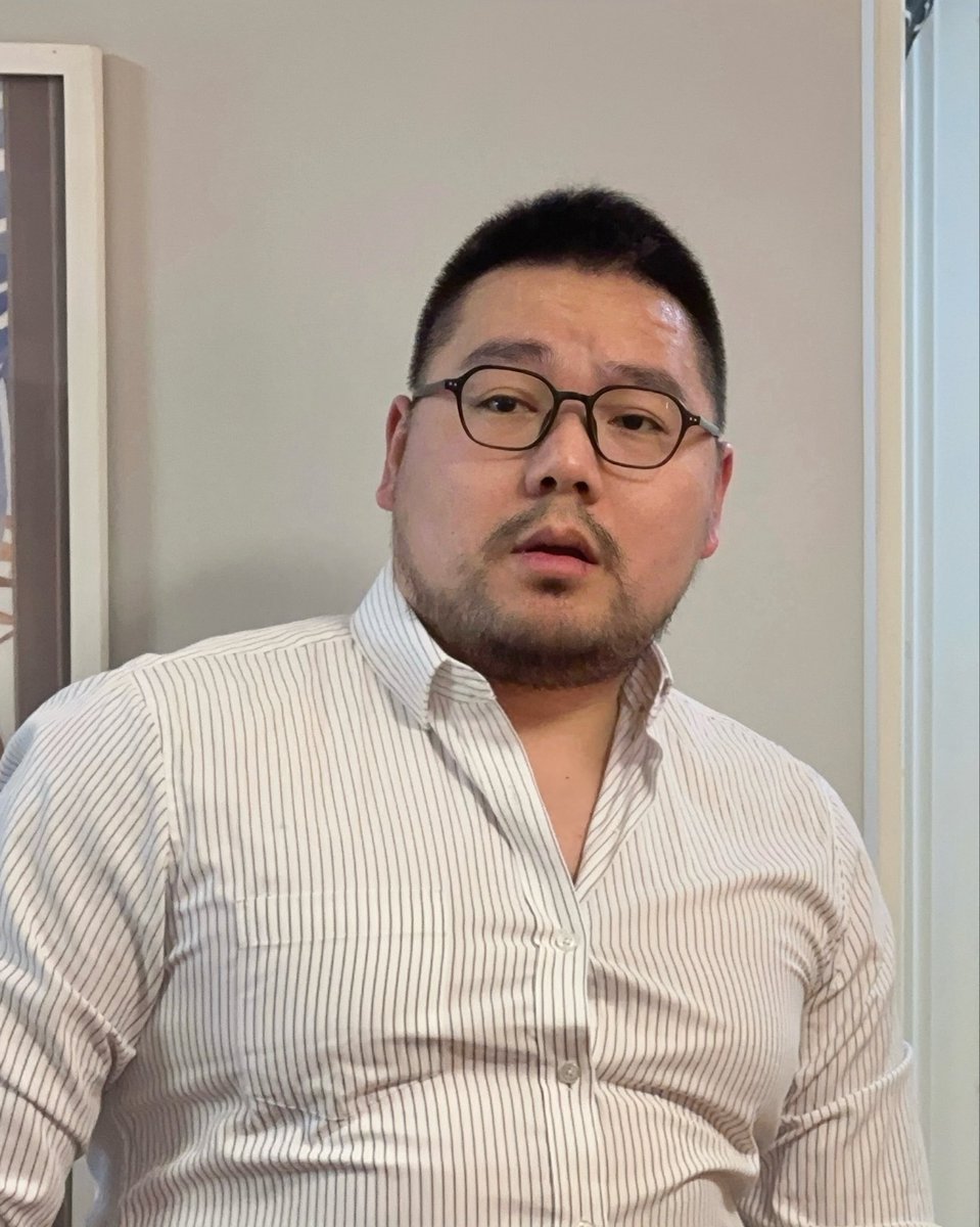 张大山 tweet media