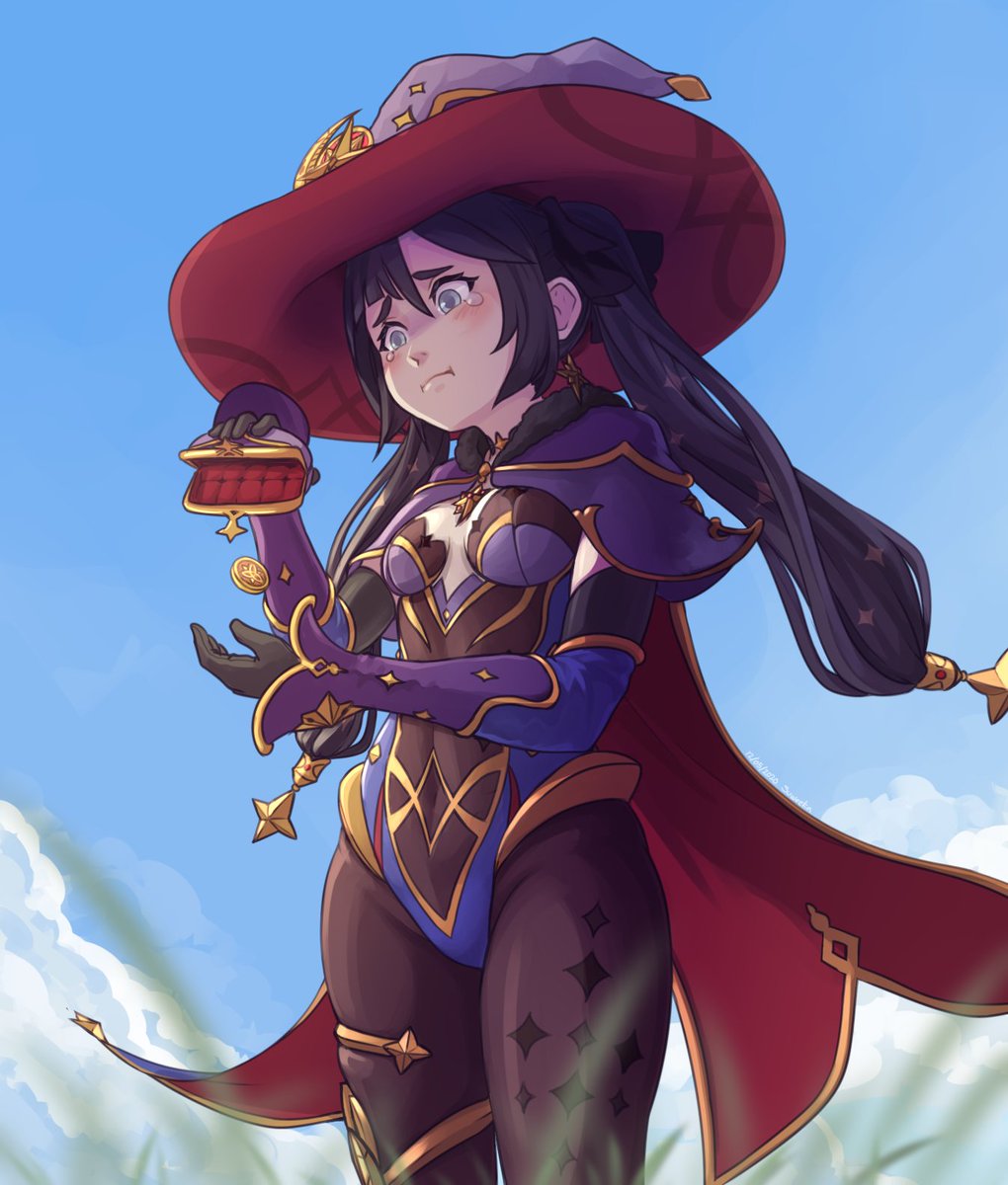 💙 𝙼𝚘𝚗𝚊 𝙼𝚎𝚐𝚒𝚜𝚝𝚞𝚜 🌟 tweet media