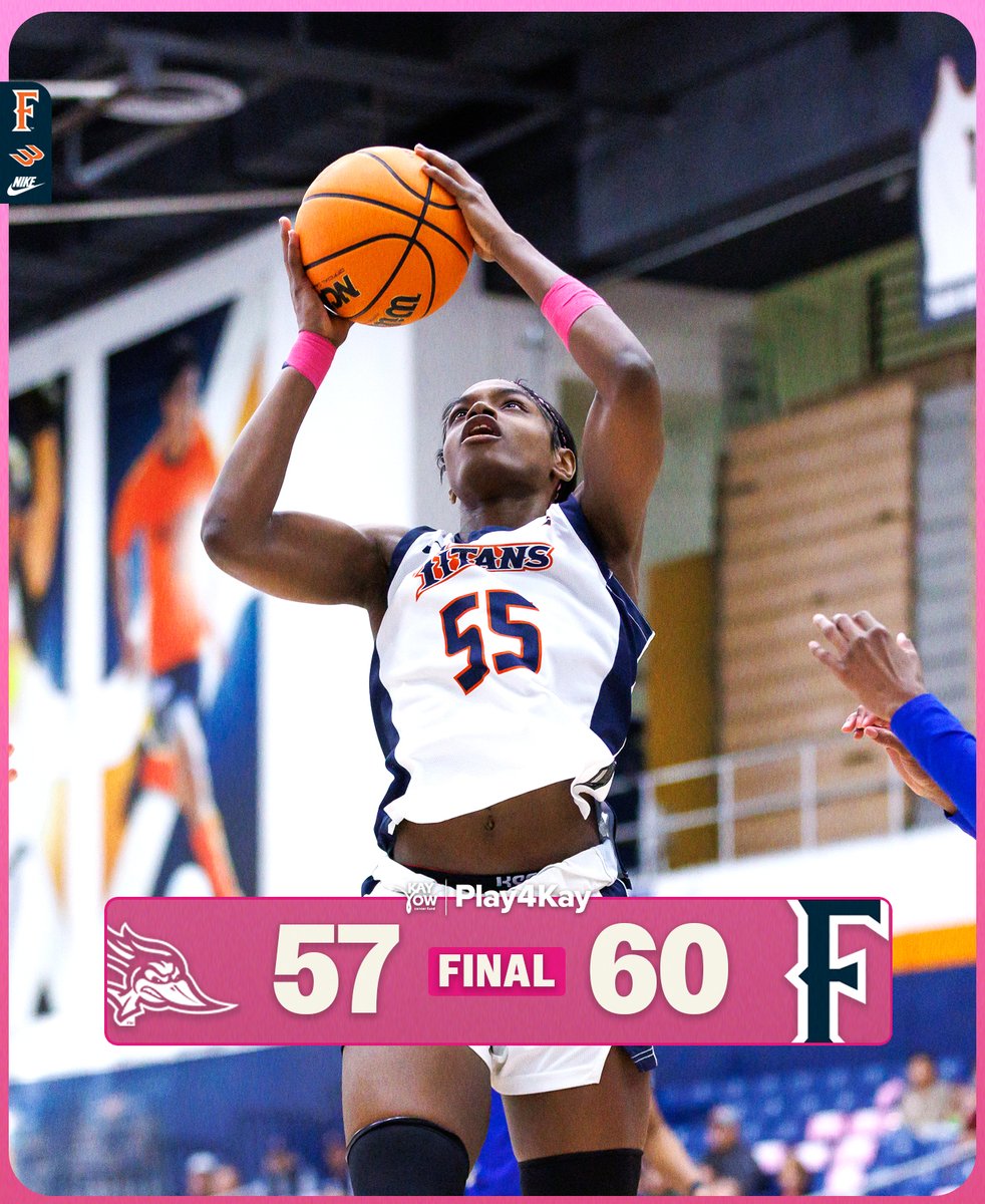 Titans Women’s Basketball tweet media