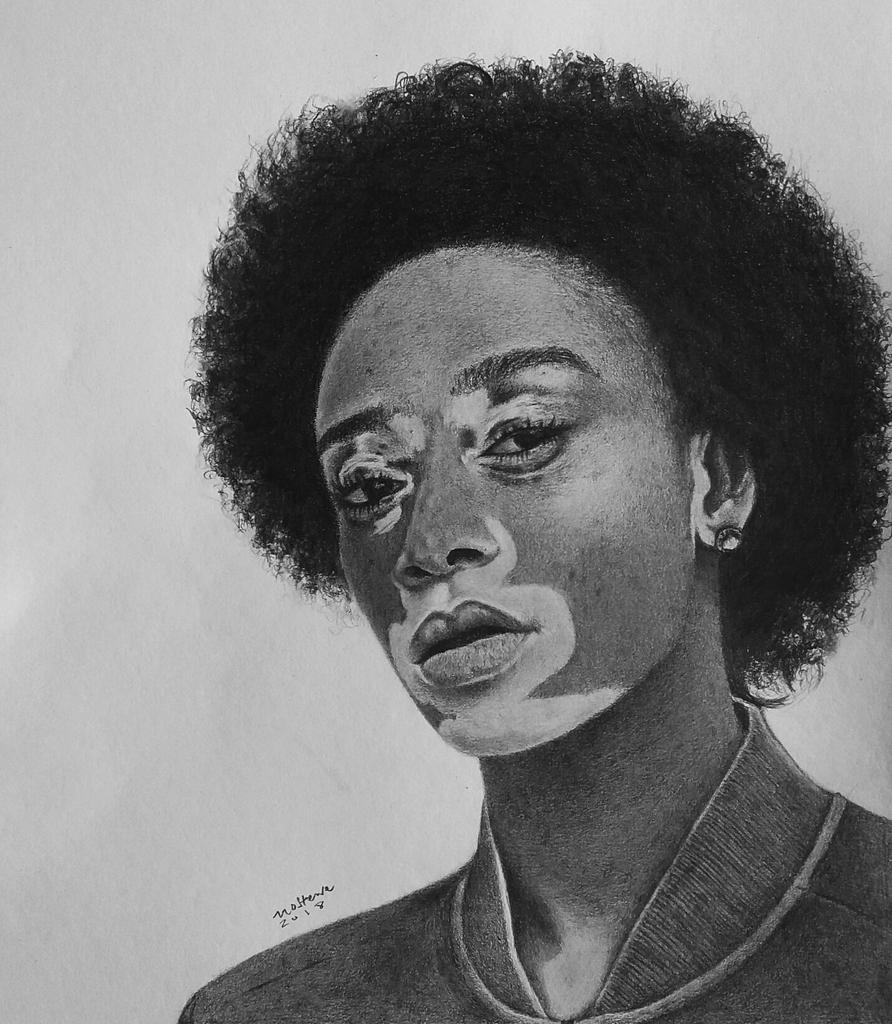 I’m currently open for commissions top. 
Book covers, music covers, portraits, and more. 

It's free to send a DM.