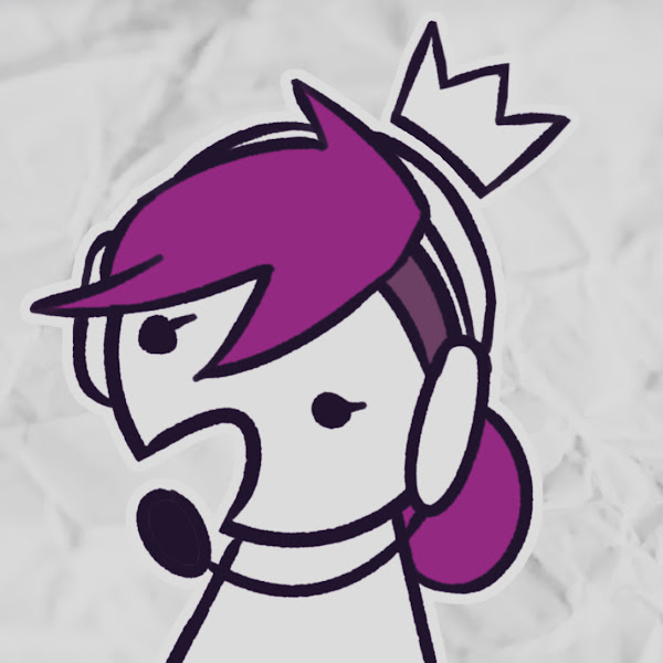 Hi everyone! 💜
I started a new Youtube channel called "Mallow's Throne", where I'll be dumping some streams, gameplay clips, and other lazy content that doesn't quite match the quality of my main channel. Feel free to check it out!

youtube.com/@MallowsThrone