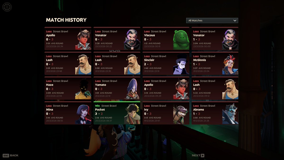 CrownyDL tweet media