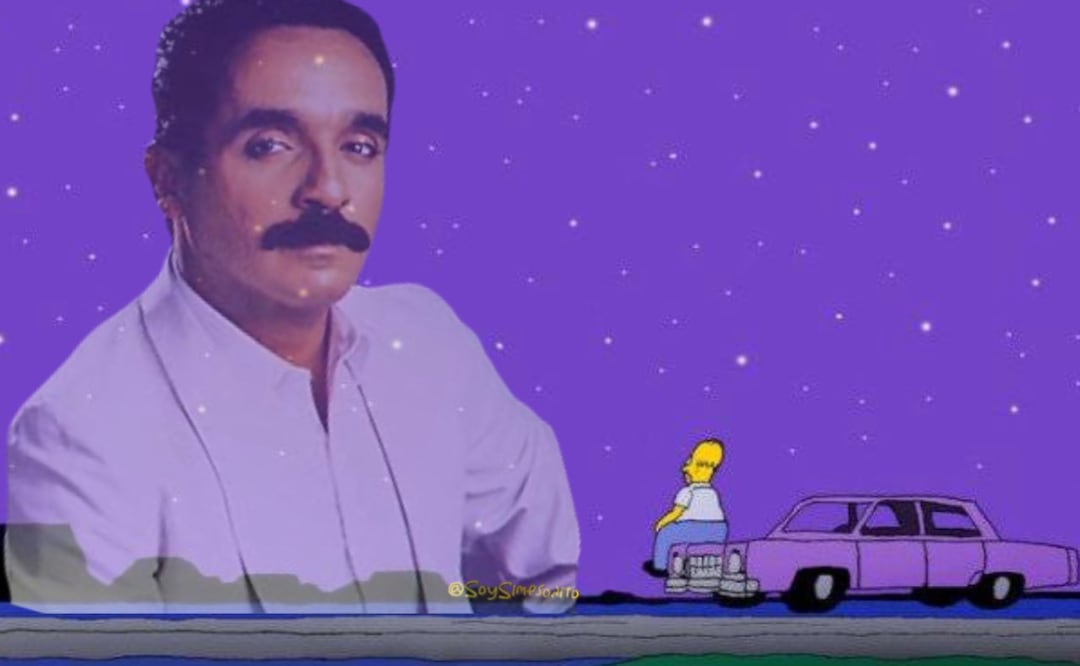 ¡Gracias por tanto, #WillieColón! 🙏🥲🥹. Nos reencontramos pronto...