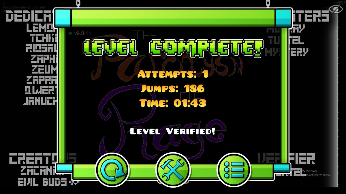 The paroxysm of sosio 100% puta mierda