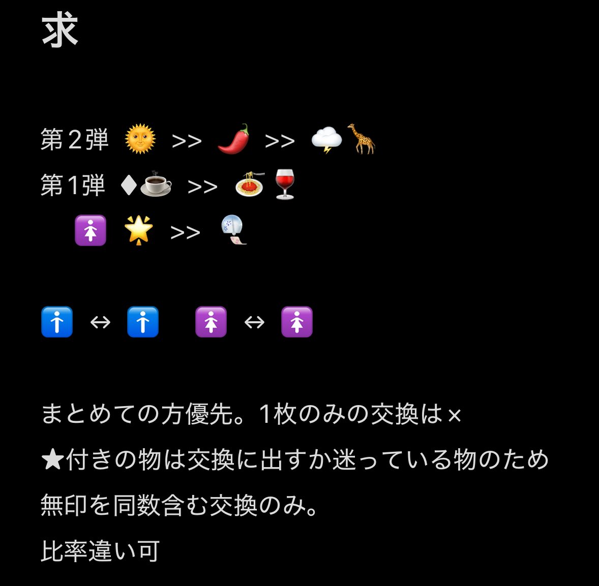 🕷️🕸️5⃣ tweet media