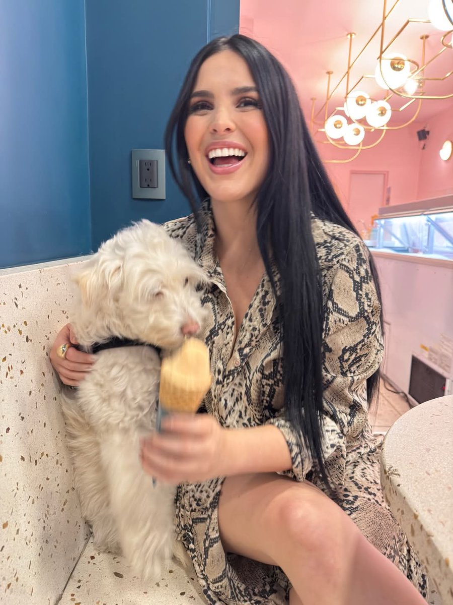 Curvy Auténtica 
#LCDLF6 
#TLMDRealities #TeamCurvyZelma 
<a href="/LaJefaTLMD/">La Jefa</a> <a href="/EndemolShineBD/">Endemol Shine Boomdog</a>
<a href="/TLMDRealities/">Telemundo Realities</a>
<a href="/TelemundoPR/">TelemundoPR</a>