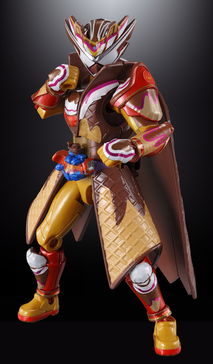 TimelessDimen's tweet image. timelessdimension7.wordpress.com/2026/02/22/%e7…

APRIL 2026 

SODO KAMEN RIDER ZEZTZ AGT4 Feat. SODO KAMEN RIDER GAVV 
BANDAI CANDY
590円 JAPAN SALES TAX EXCLUDED

#装動 #sodo
#仮面ライダーゼッツ #KamenRiderZeZtZ 
#仮面ライダーガヴ #KamenRiderGavv