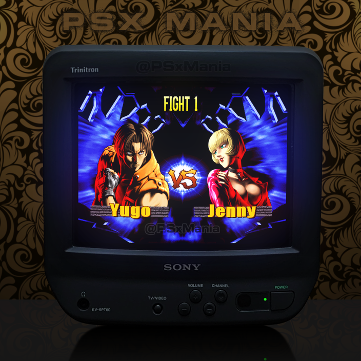 PSX Mania tweet media