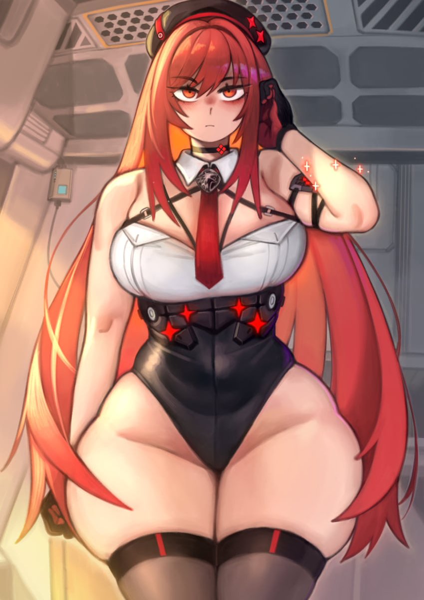 Sky The Kosplaying Gf tweet media