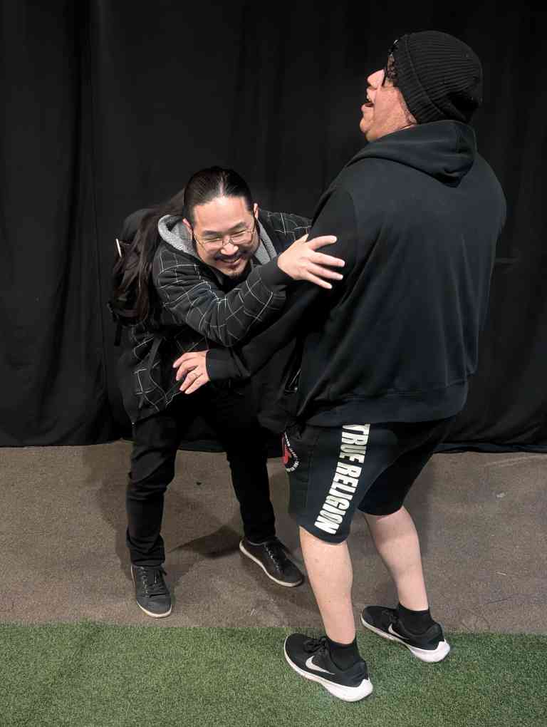 🌧️ Congrats to our Winners and top placers in BlazBlue: Central Fiction at Monsoon Mayhem #23! 🌧️ 🏆 

This one came from the community, so thank you for showing up! ⛈️⛈️

BlazBlue: Central Fiction RESULTS
🥇 DIMG| <a href="/Choku_Red/">Dean Shigeta</a>
🥈 NGA| <a href="/Addonswolf/">NGA| Addons@Home</a>
🥉 DIMG| FZERO <a href="/FrijolesGuap0/">Big slopper</a>