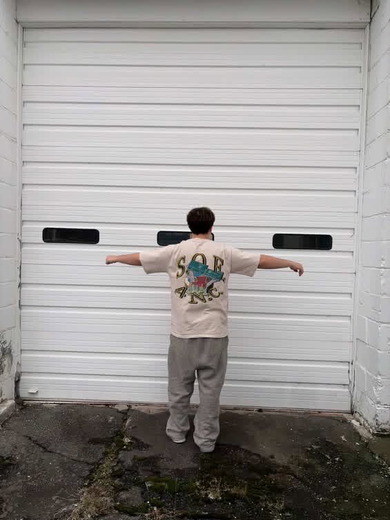 Seshoutent's tweet photo. S.O.E. 4 N.C. Modeled By Jacobie https://t.co/0HALHh6EPQ