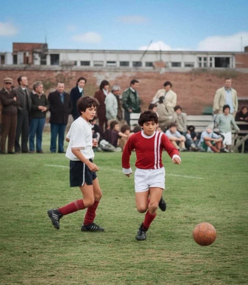 El Diez Perfecto tweet media