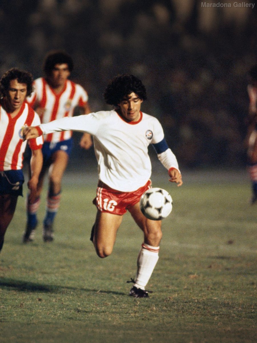 El Diez Perfecto tweet media