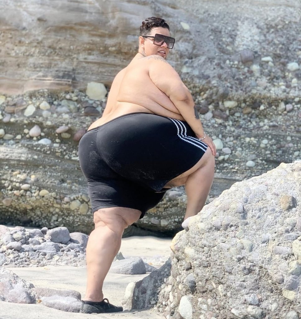 Yo 😋