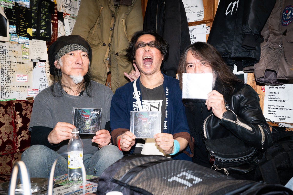 大谷愼吾 tweet media