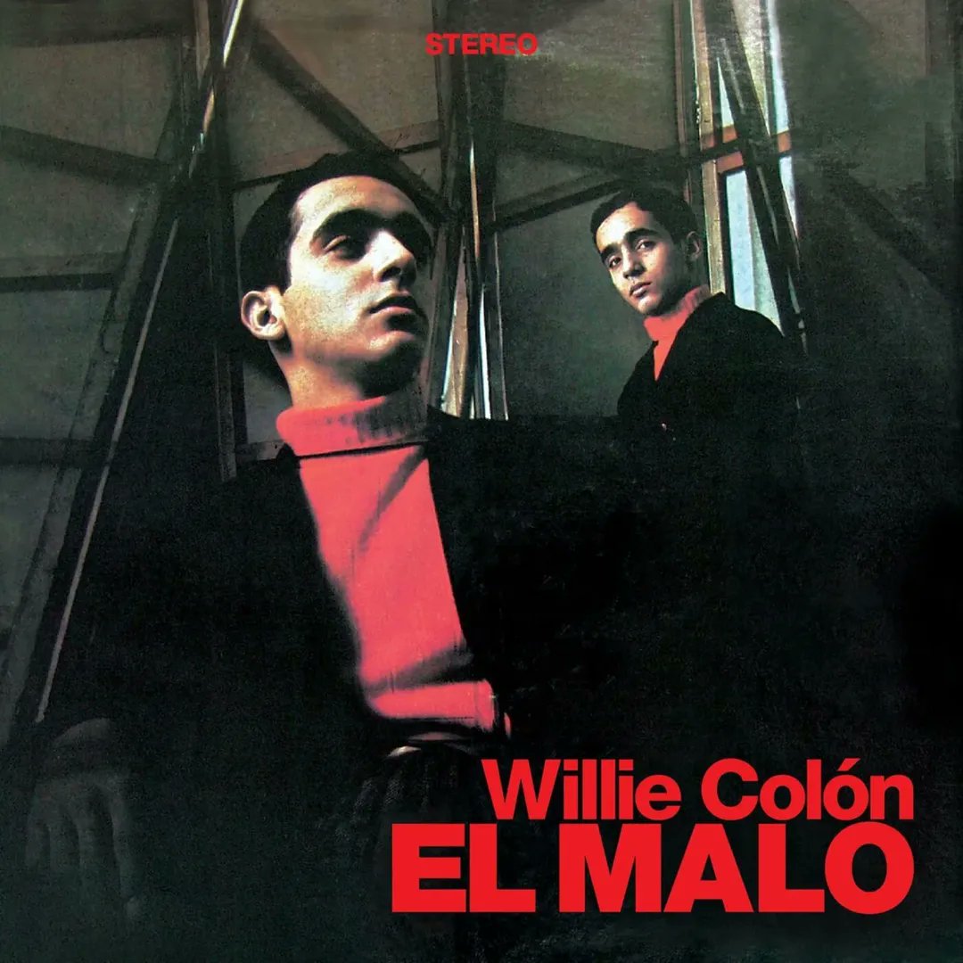 Me disculpan que diga esto en mi perfecto francés, pero para creerse con la estatura como para decirle “te perdono” a un ser mitológico de la dimensión de Willie Colón hay que ser profundamente mamagüevo.