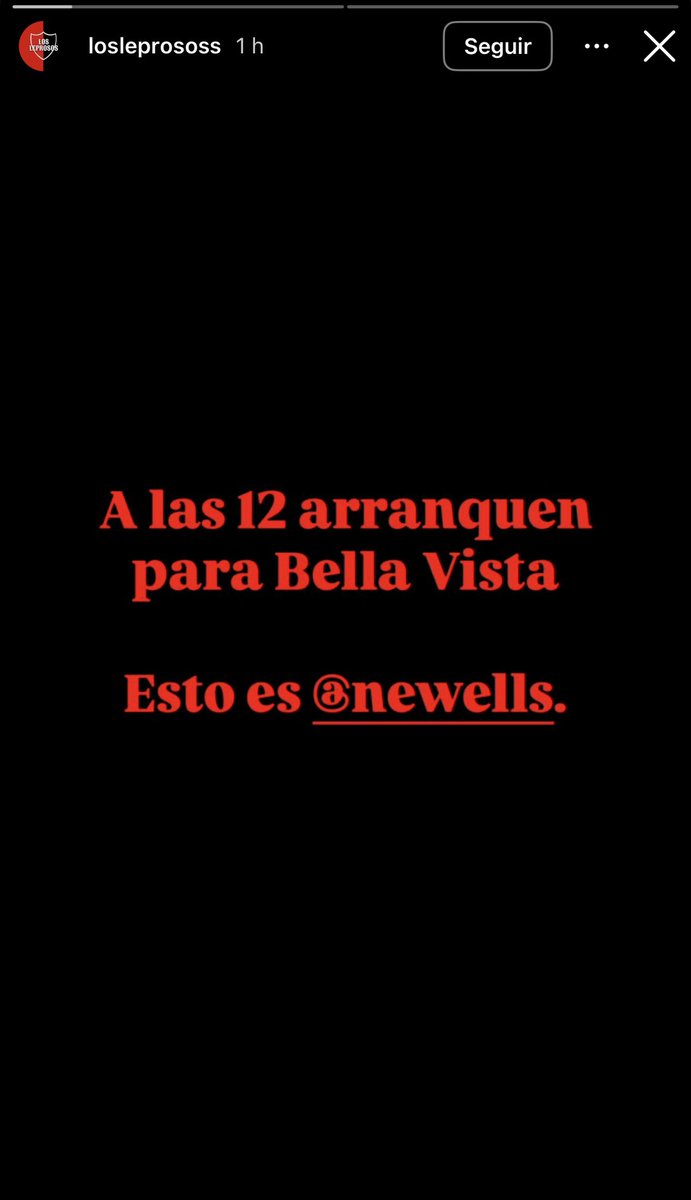 Newell's Old Boys. (@golnewells) on Twitter photo 