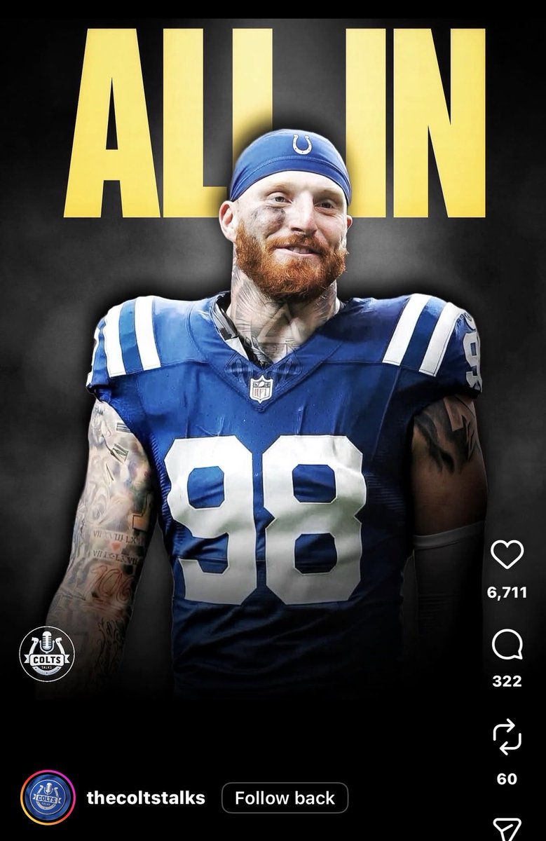 ROBERT MATHIS QBH8r tweet media