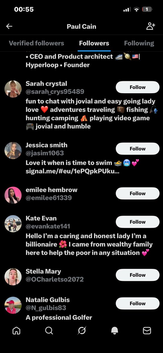 Claire Rayz tweet media