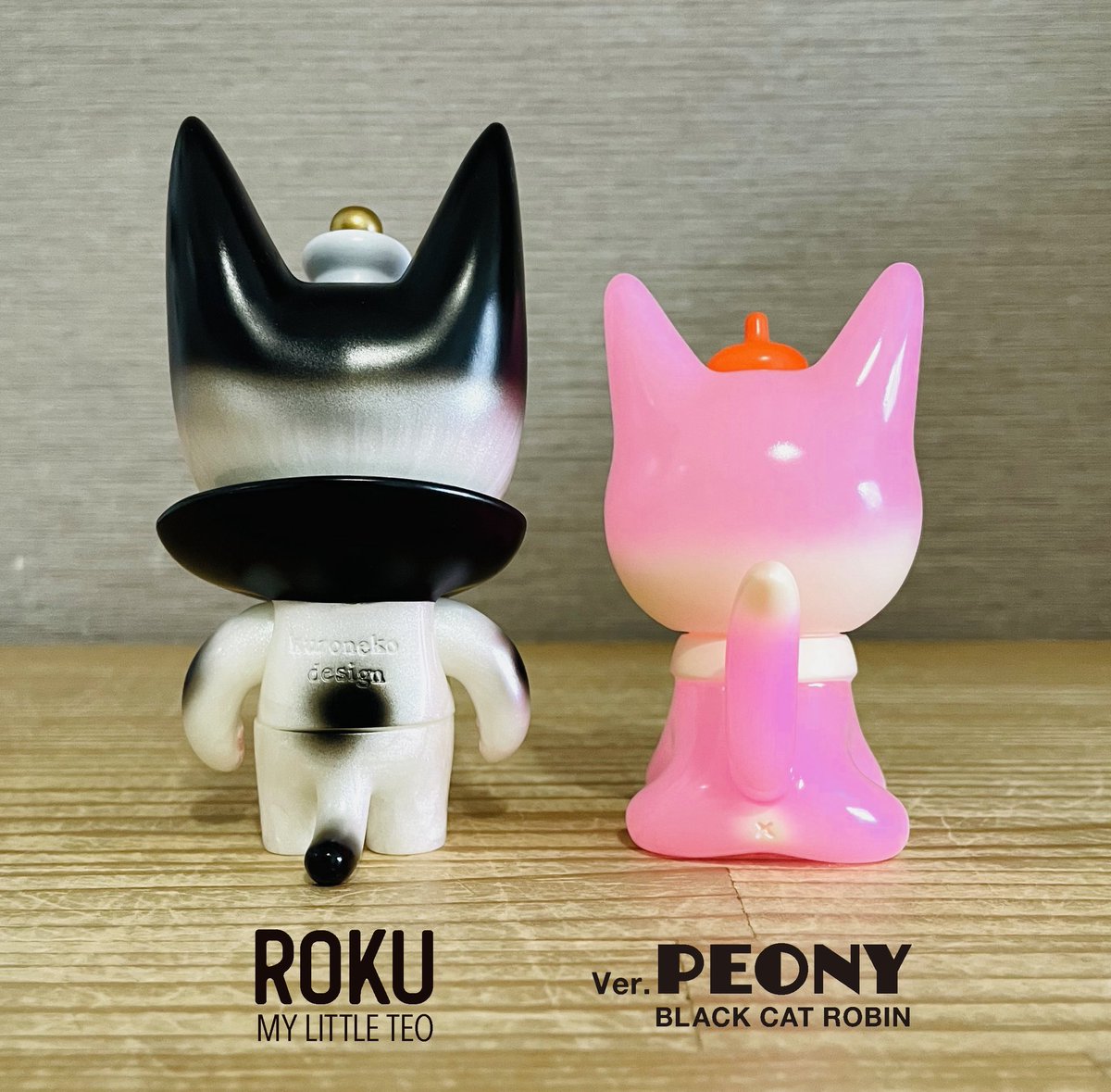 ⭐️白猫⭐️ジャンプ展　50週年　ファン感謝デー NEKOMA 猫の日 遅ればせながら先日の個展は皆さまのお陰で無事終了しました