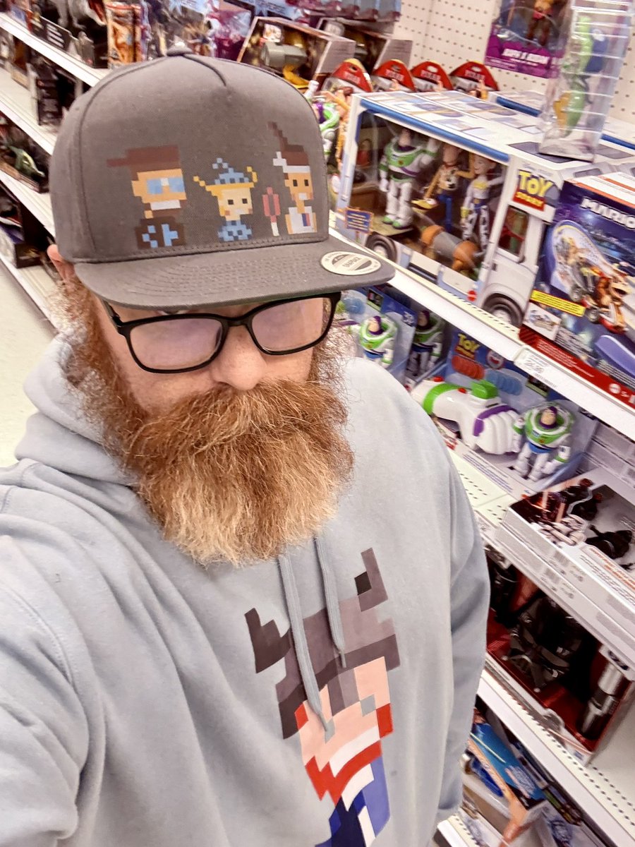 D Vasilino tweet media