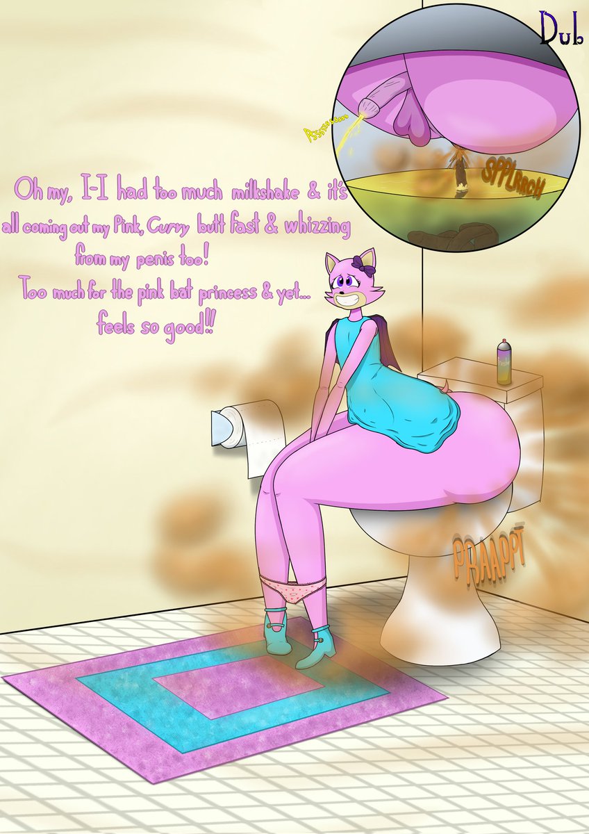 (HIATUS) Dub D. Noch🔞 (comms closed) tweet media