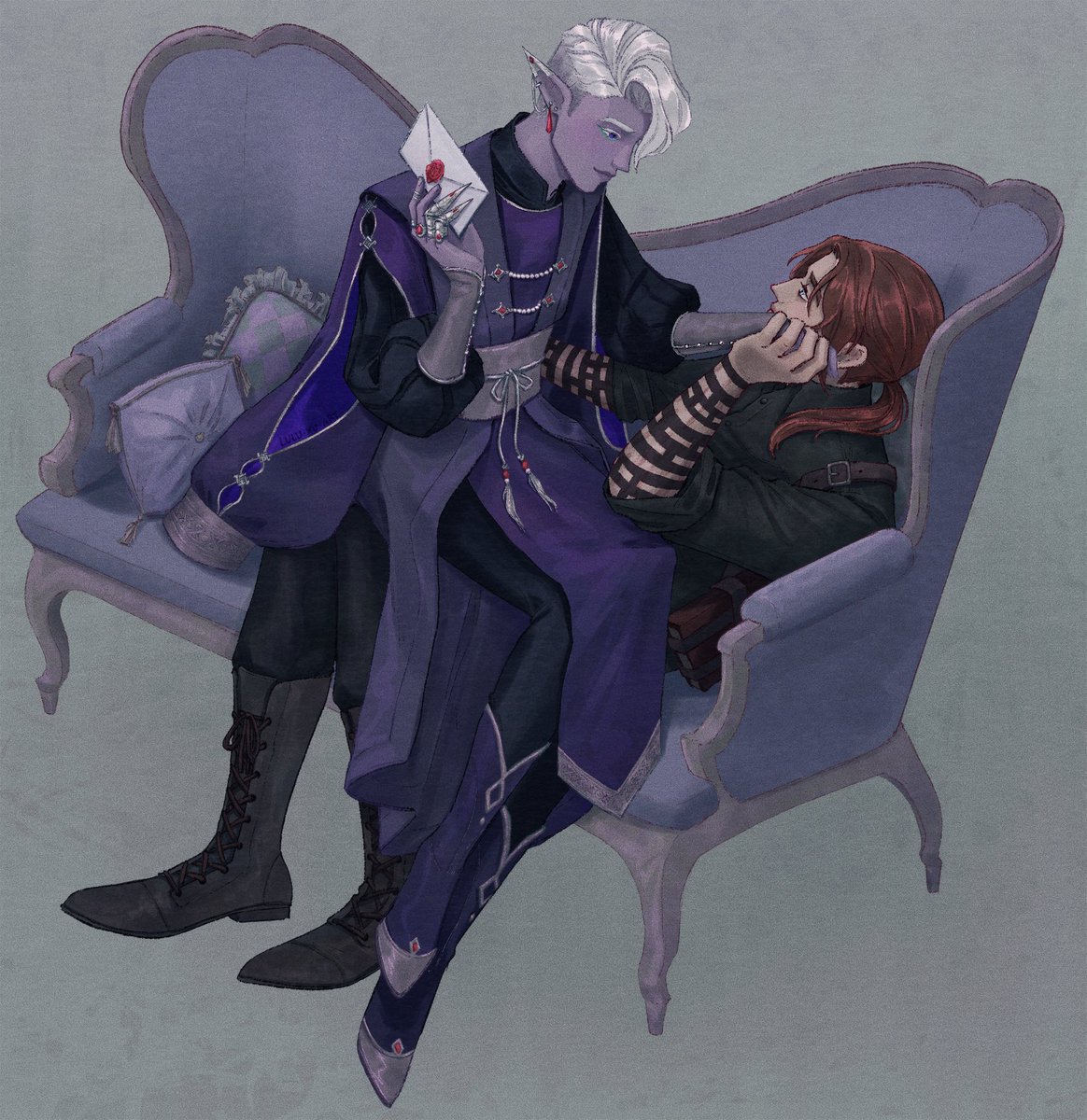 Feral A-Yao tweet media