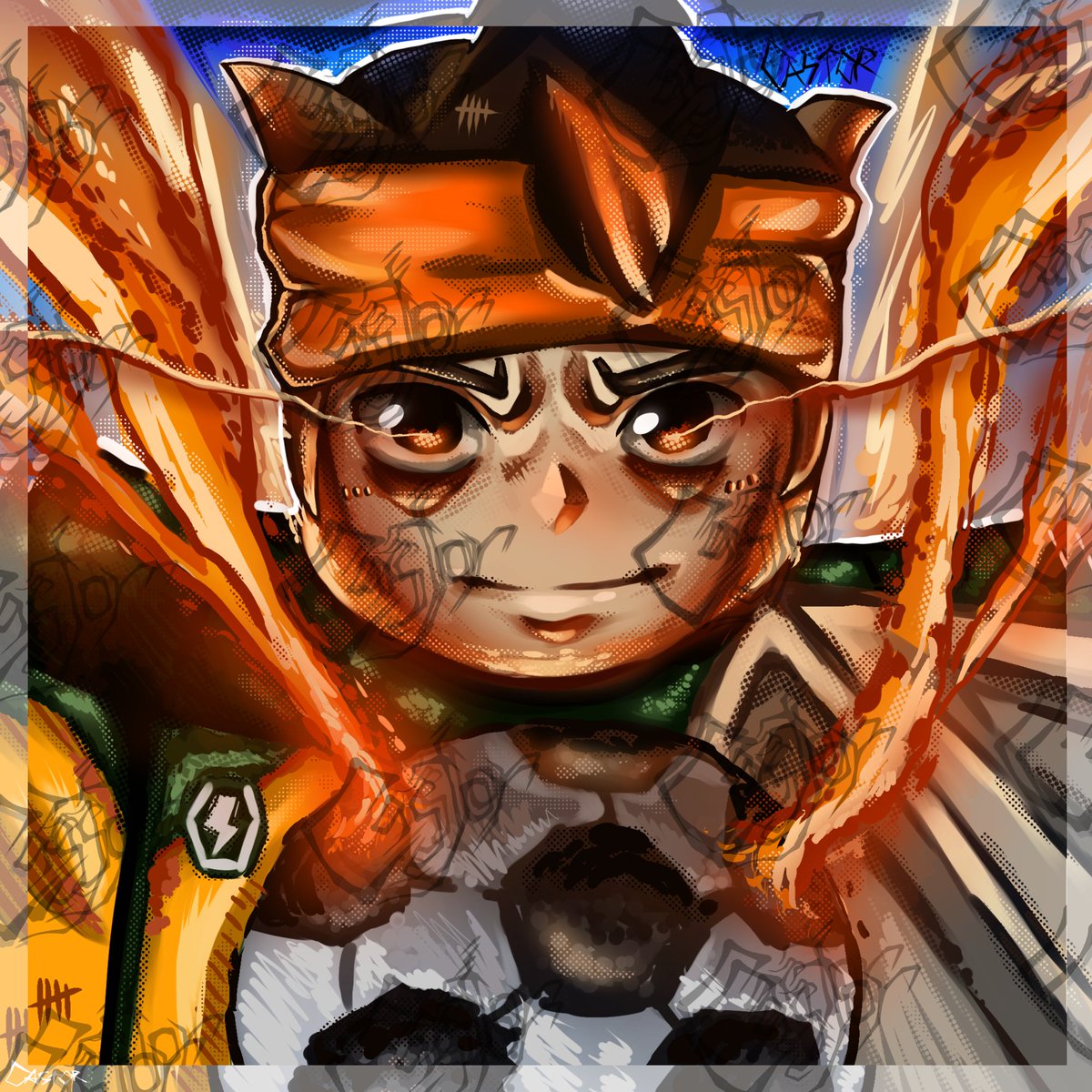 CastorGFX tweet media