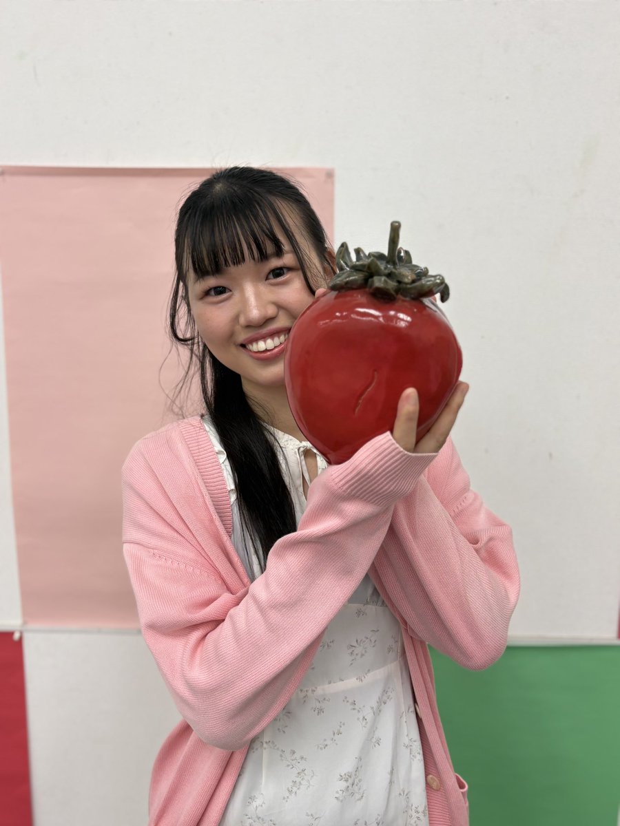cindere_X's tweet photo. ましろんの卒業展示観に来てます☺️

想像以上に素敵すぎる😍 https://t.co/cZLR6YBWsj