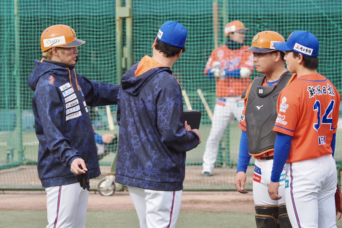 Keita Hatori(羽鳥慶太) tweet media