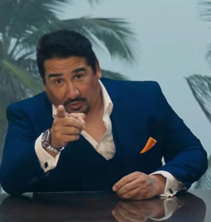 What it will look like in the future when Meadowlark Media start using AI to produce The Dan Le Batard Show