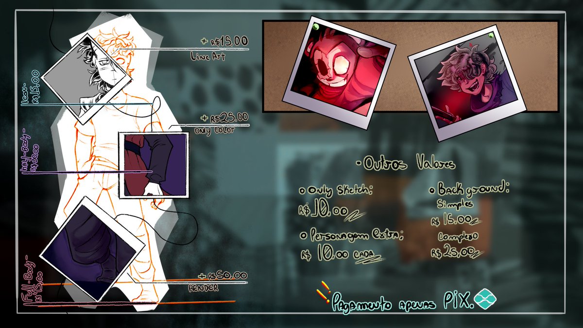 Soneca怠惰 (0/2) tweet media