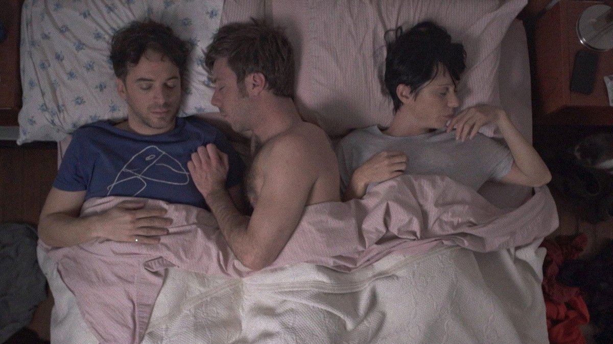 Crítica de la película argentina independiente #ElFuegoQueHemosConstruido, disponible en Cine Ar Play: Lazos incombustibles cinefreaks.net/2026/02/21/el-… a través de @CineFreaks.net