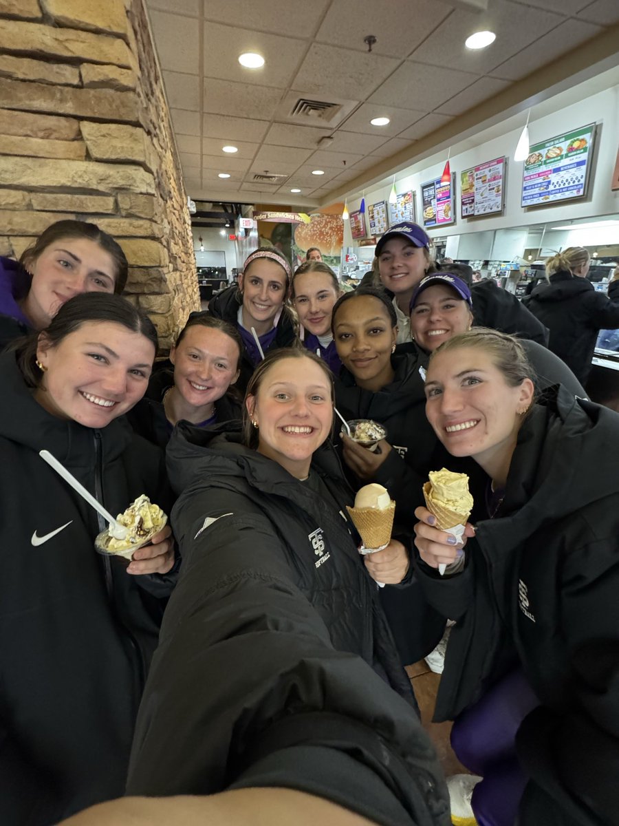 St. Thomas Softball tweet media
