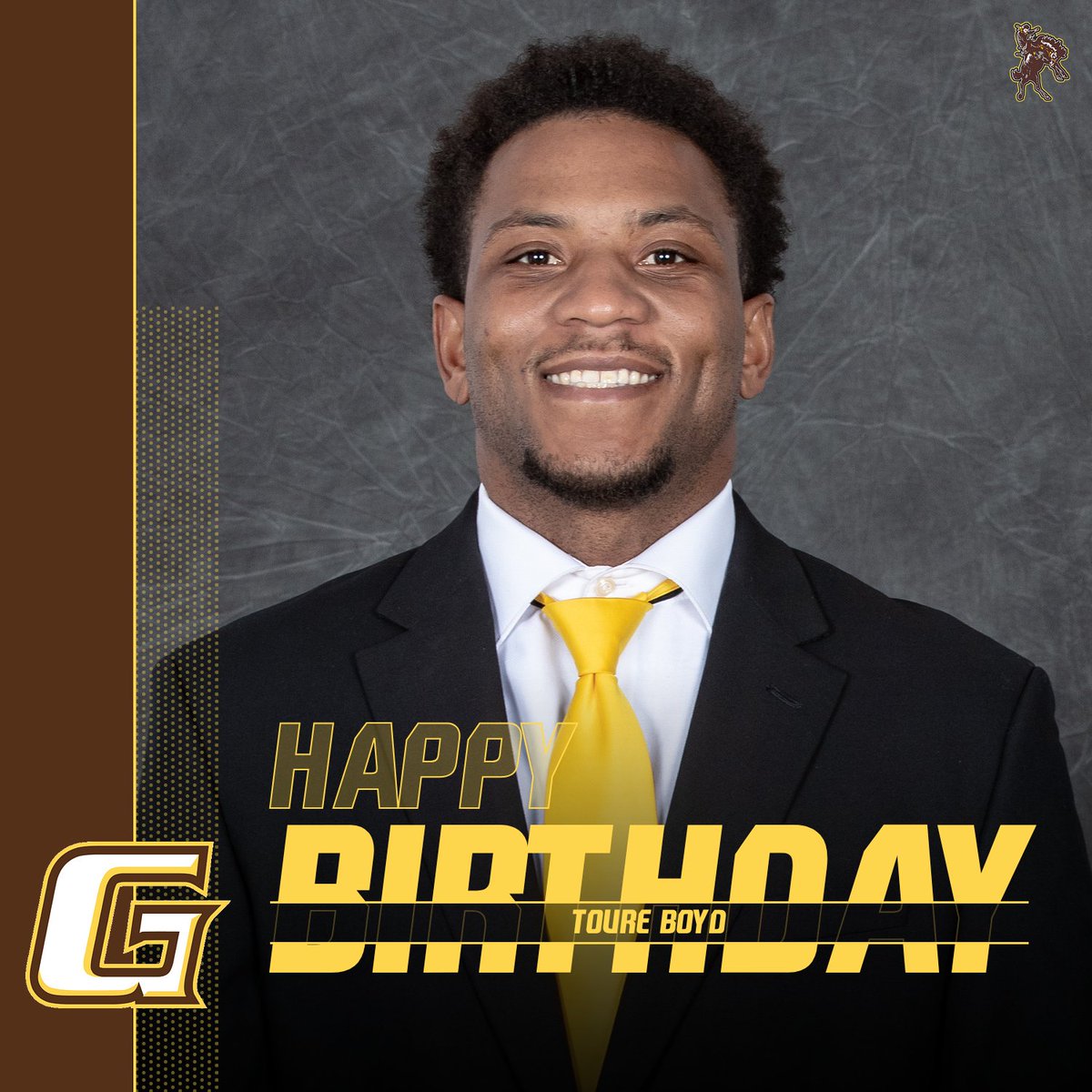 Broncbuster Athletics tweet media