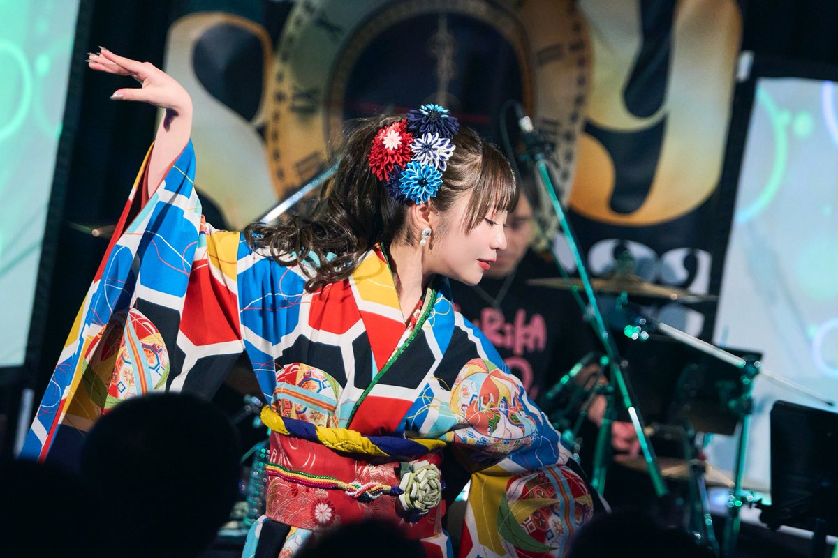 YURiKA🪄6/14ライブ! tweet media