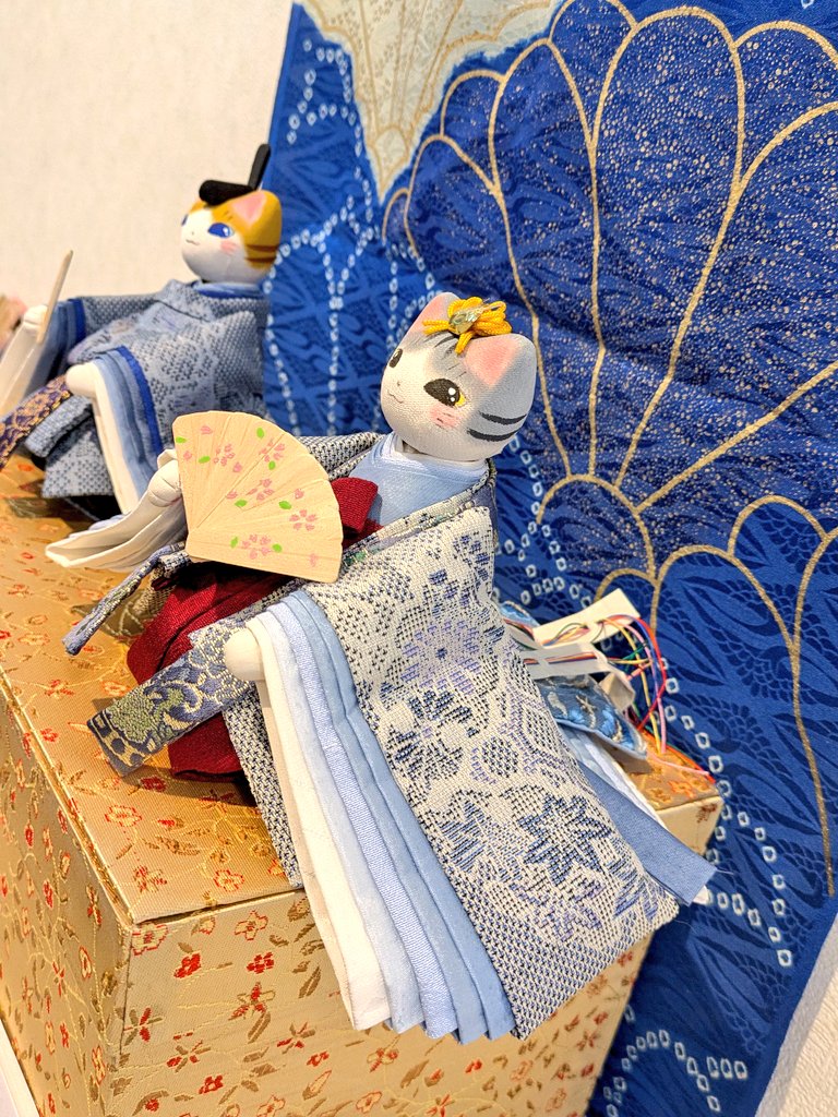 おはようございます☀ 今日は #猫の日 ですね！ あちこちで猫イベント