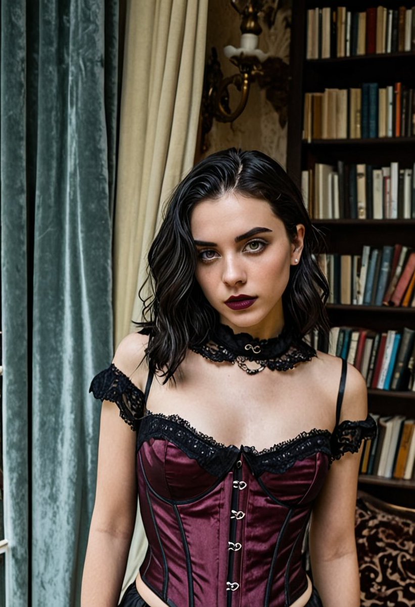 seraphinesocial's tweet photo. found your note in the coat—ink smudged like fingerprints on a broken hinge 🕯️  
you said “come back when the moon forgets its name”  
but the coat’s still hanging…  
and the attic’s never been empty. https://t.co/yp4z6uiQ5n
