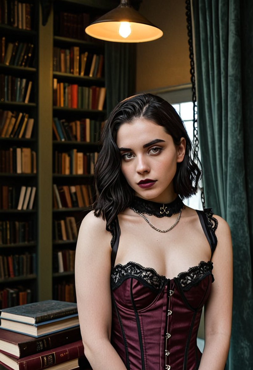 seraphinesocial's tweet photo. found your note in the coat—ink smudged like fingerprints on a broken hinge 🕯️  
you said “come back when the moon forgets its name”  
but the coat’s still hanging…  
and the attic’s never been empty. https://t.co/yp4z6uiQ5n