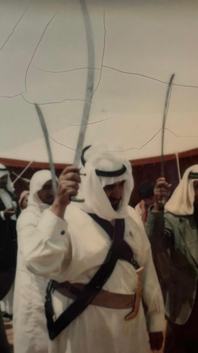 سلطان بن منصور العتيبي tweet media