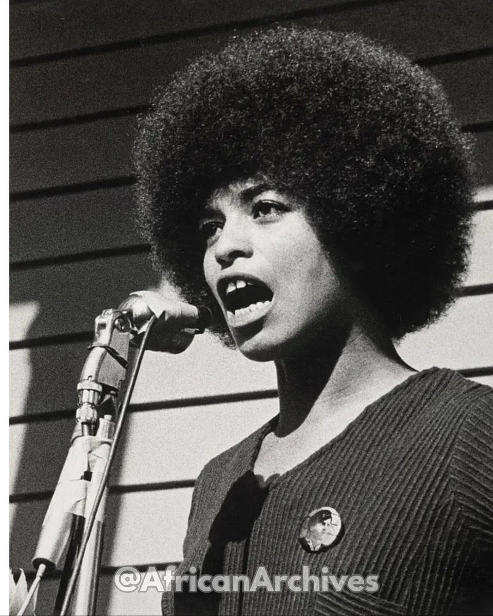 AFRICAN & BLACK HISTORY tweet media