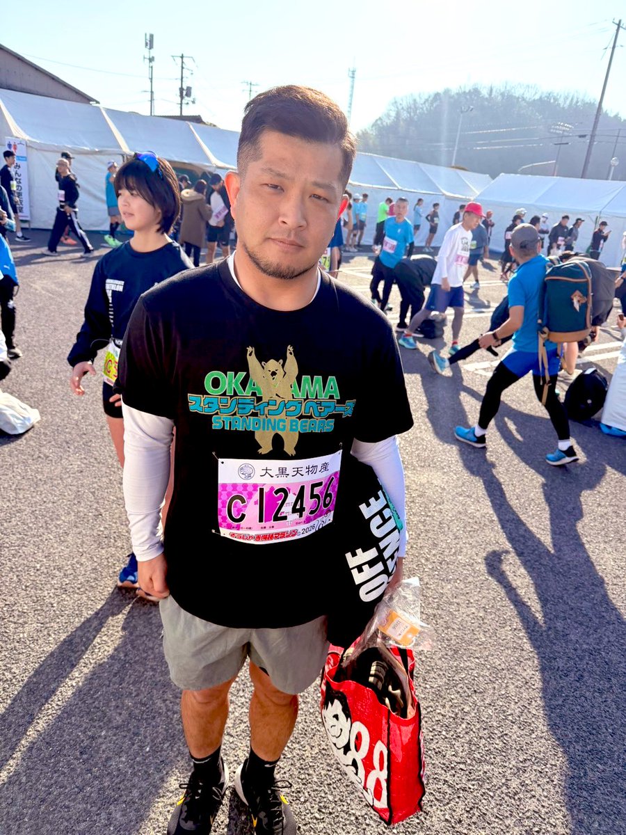 岡山StandingBears 岡山スタンディングベアーズ tweet media