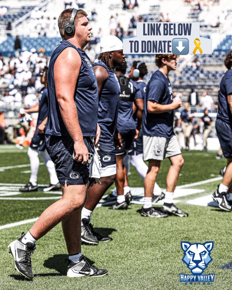 Happy Valley United tweet media