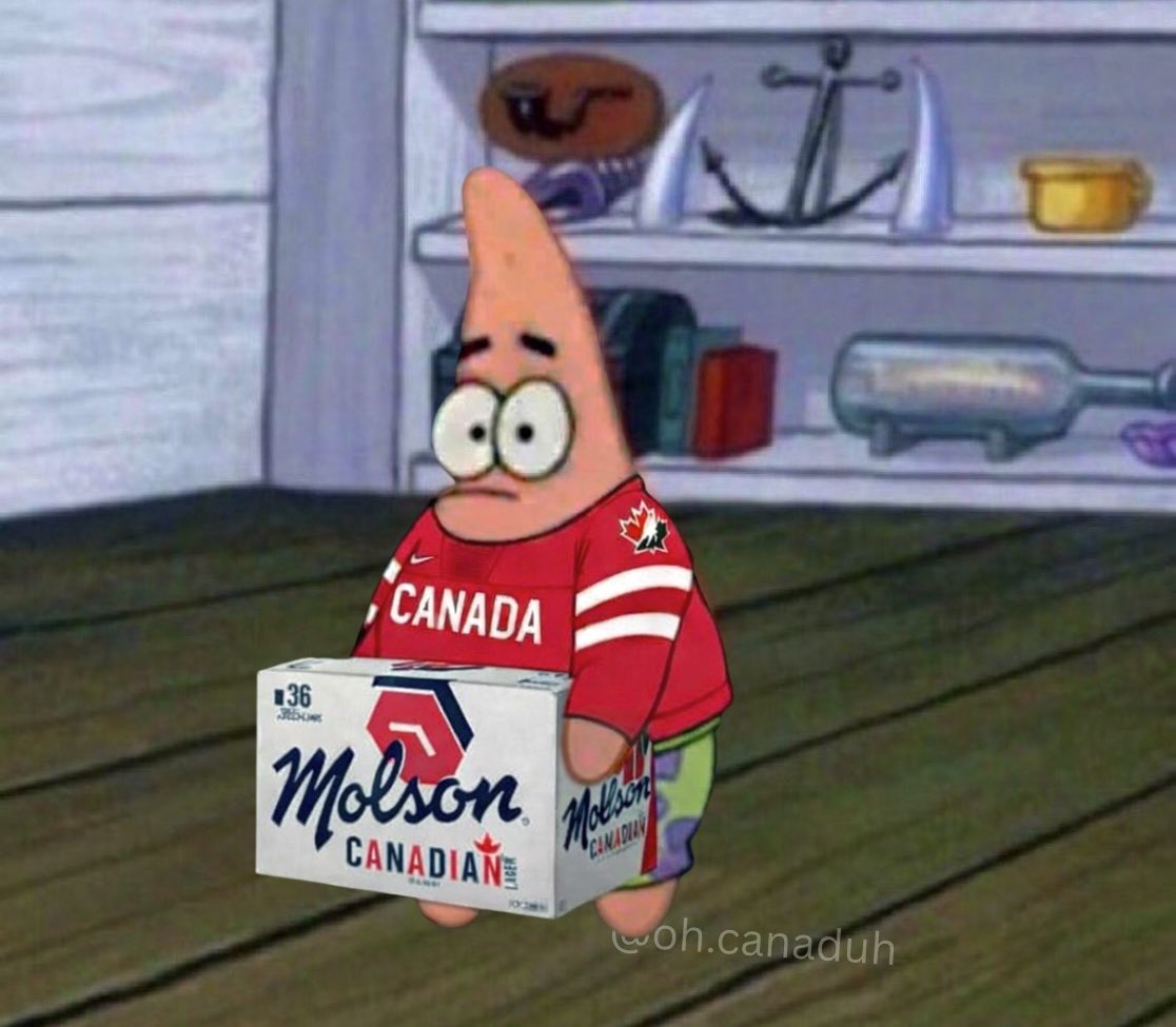 Oh Canaduh tweet media