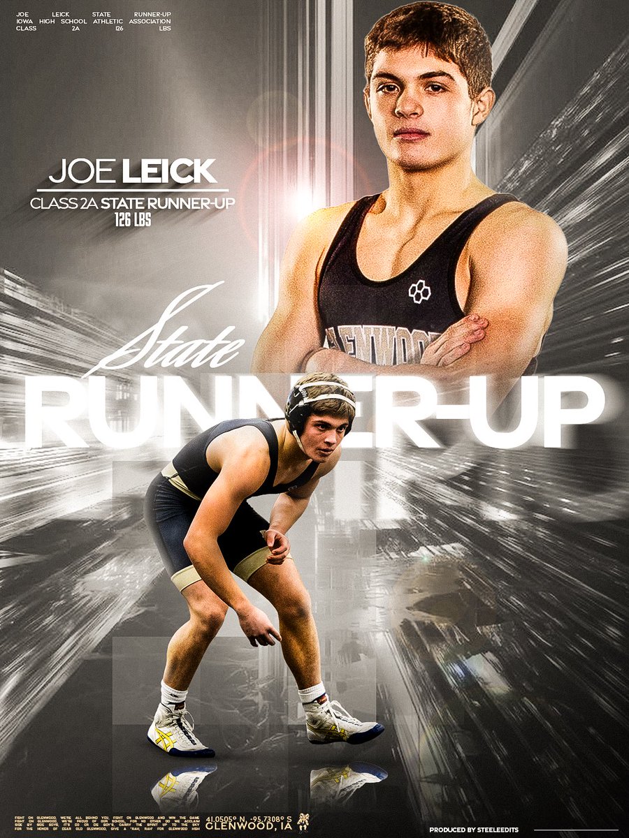 Glenwood Rams tweet media