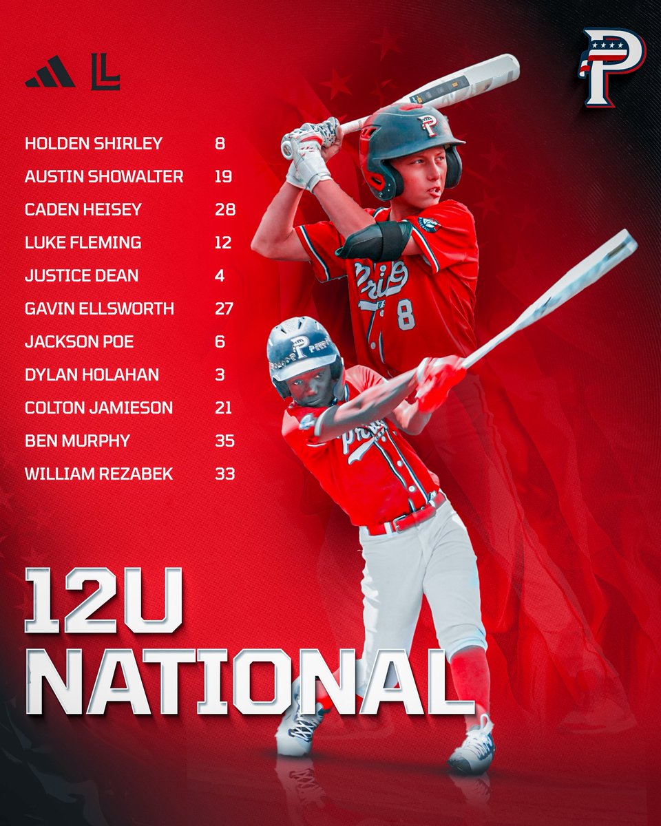 USA Prime National Baseball tweet media